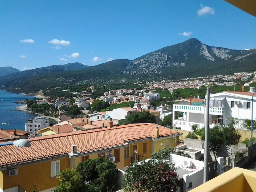 Διαμέρισμα Appartamento Neruda Cala Gonone