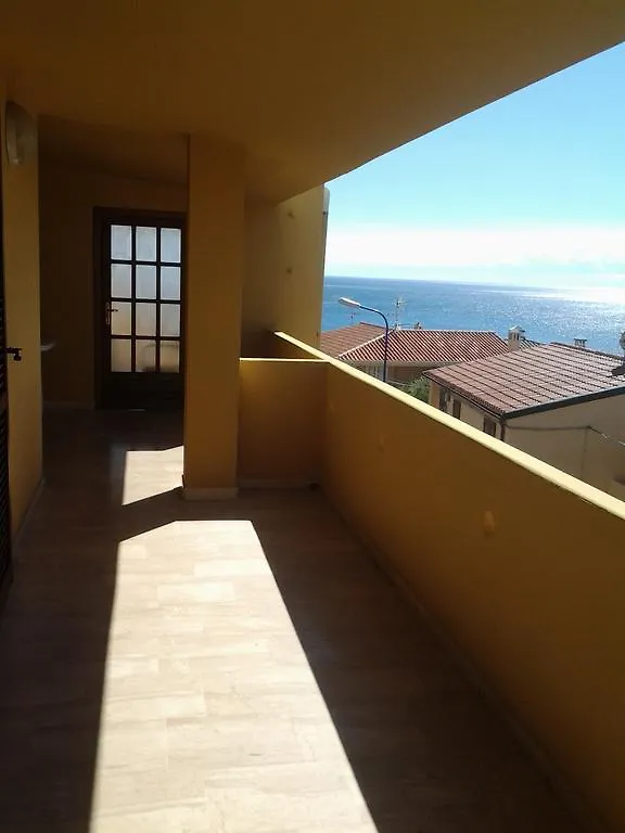 Apartment Appartamento Neruda Cala Gonone Italy