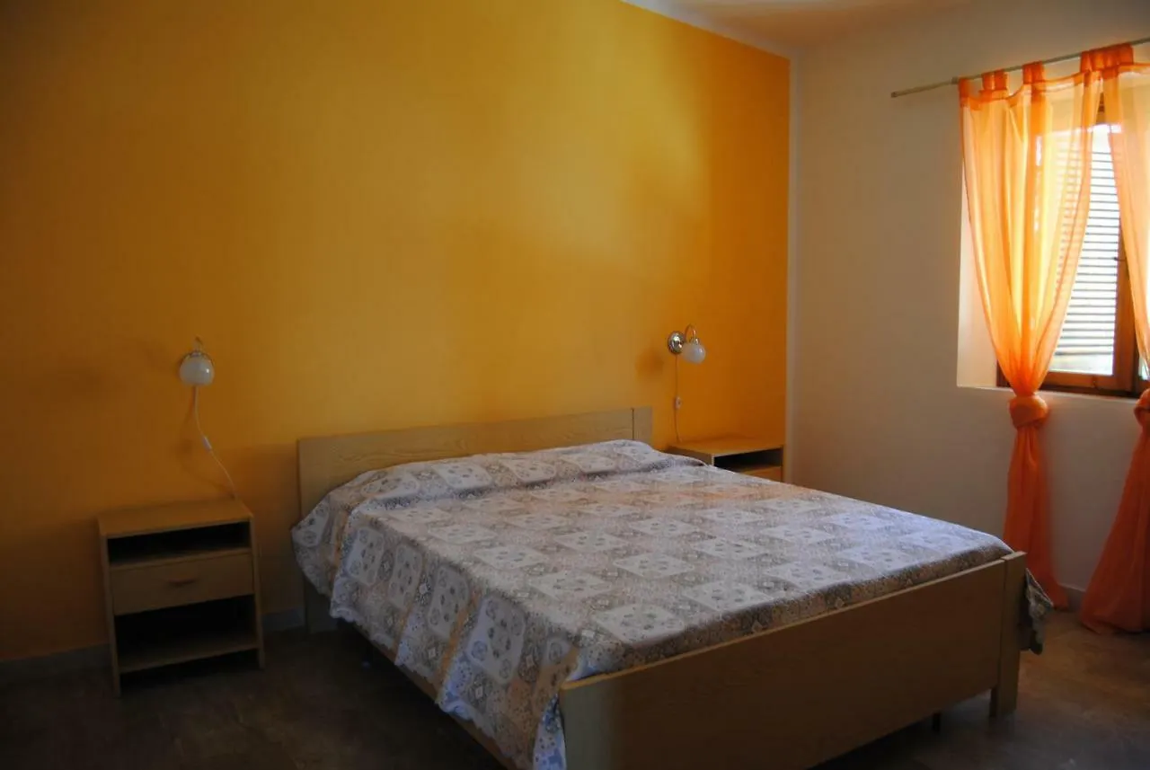 Διαμέρισμα Appartamento Neruda Cala Gonone