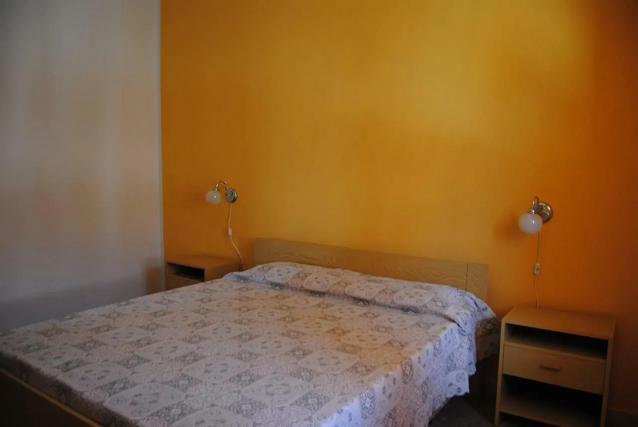Appartamento Neruda Cala Gonone Διαμέρισμα
