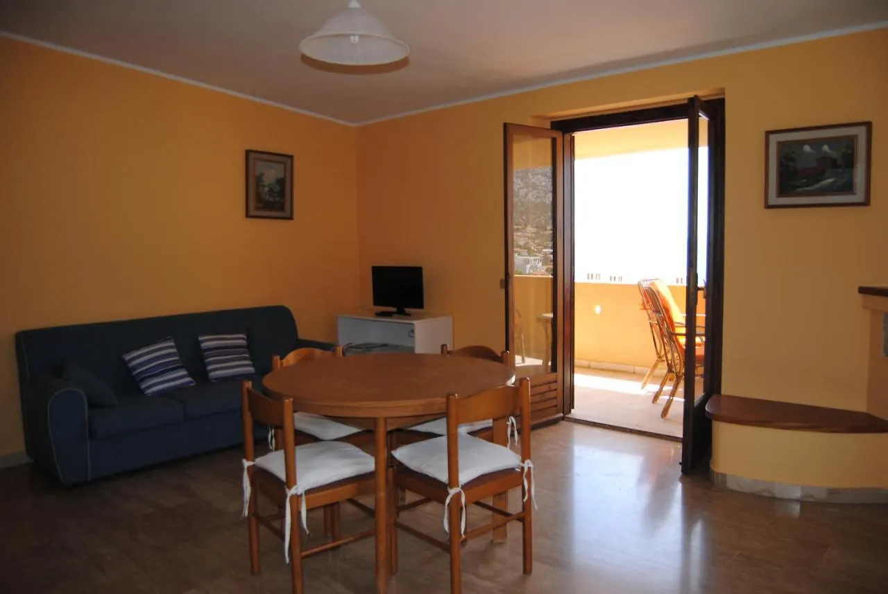 Appartamento Neruda Cala Gonone 0*,  Italy