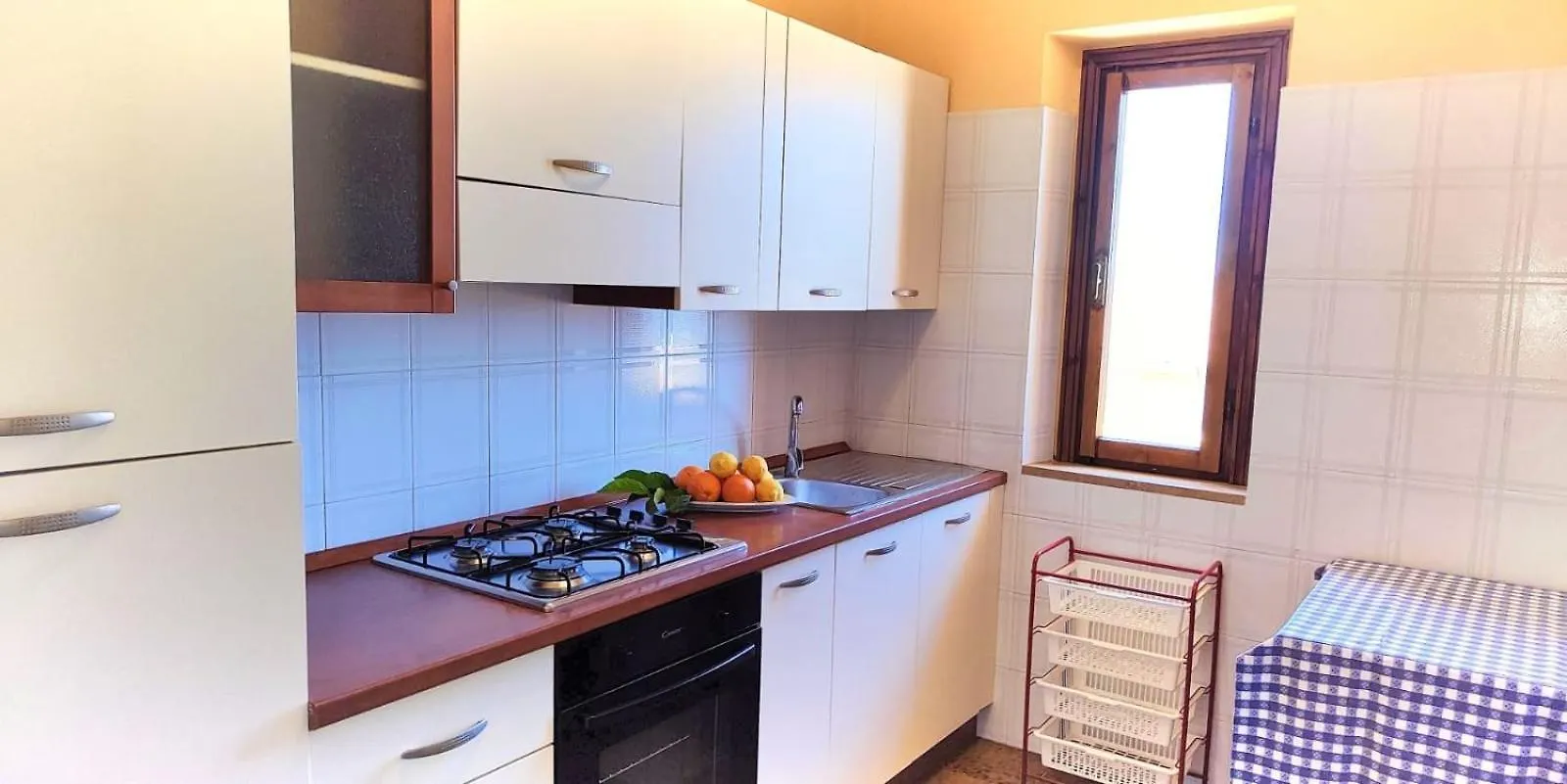 Apartment Appartamento Neruda Cala Gonone