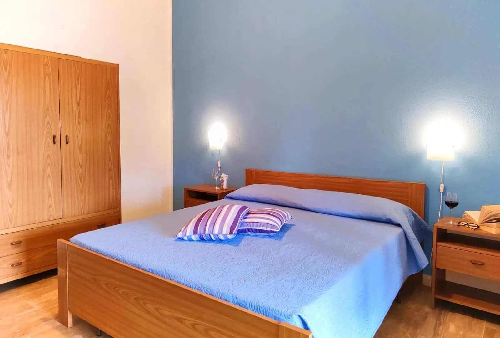 Appartamento Neruda Cala Gonone Apartment