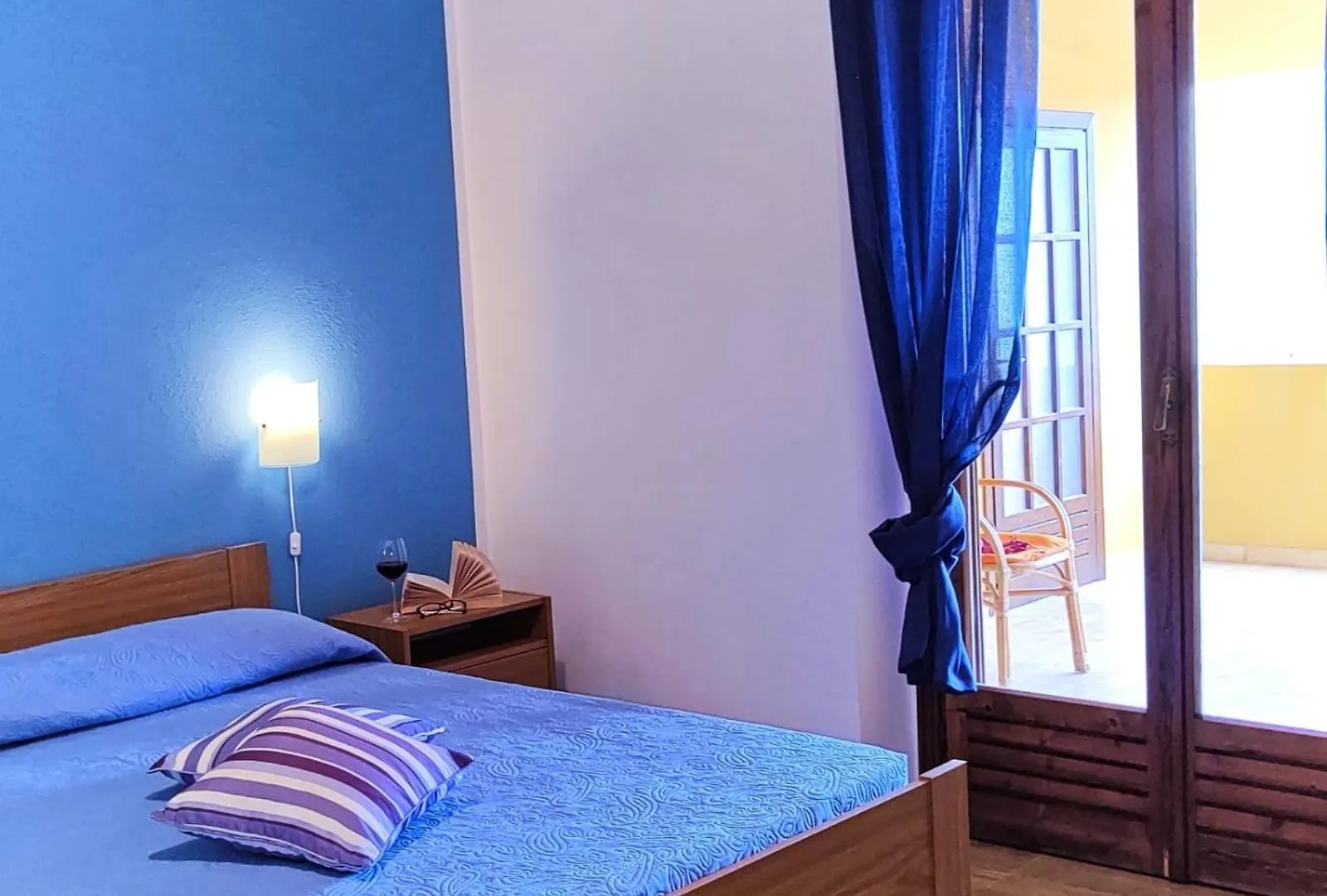 Appartamento Neruda Cala Gonone Apartment