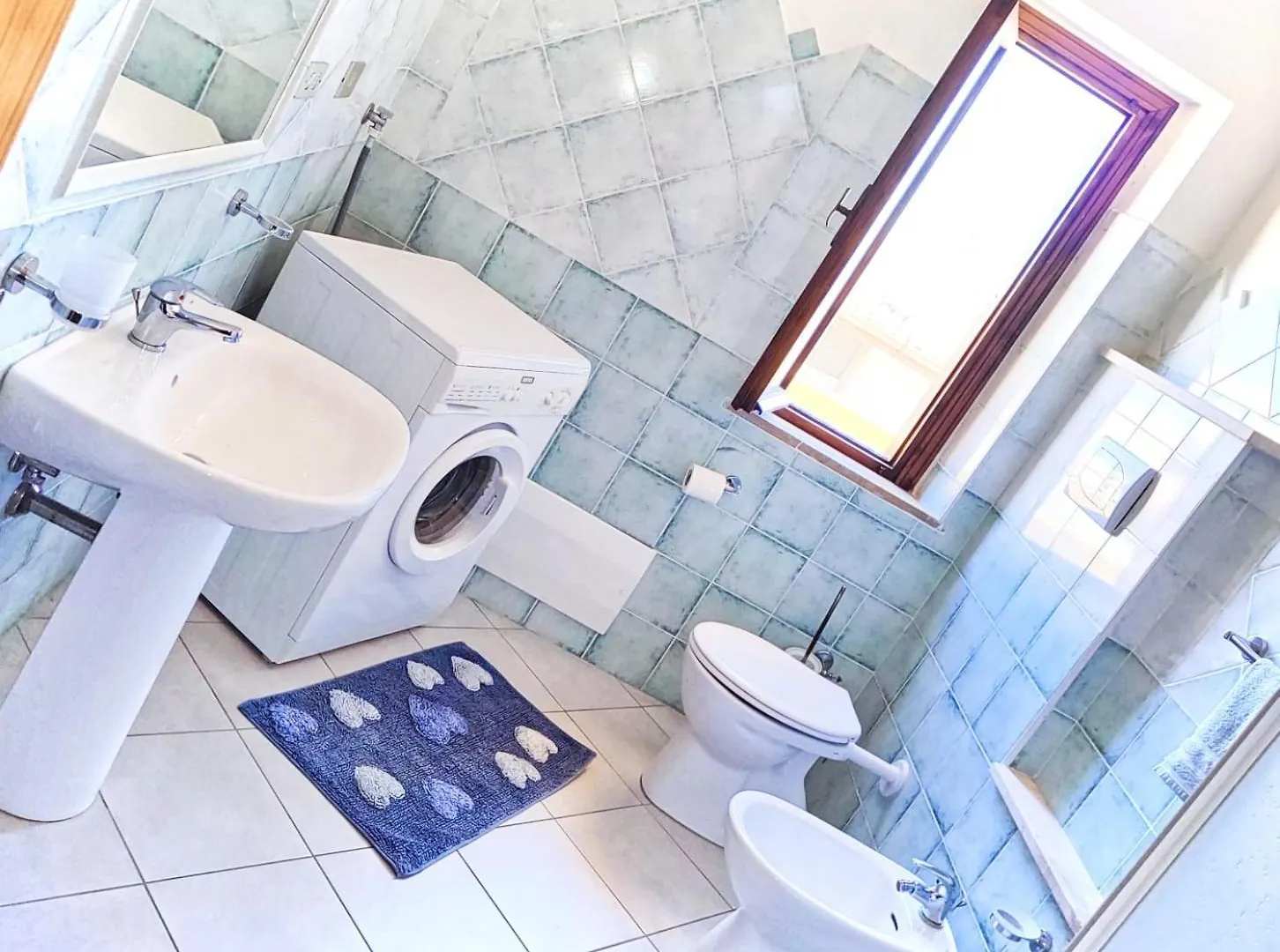 Apartment Appartamento Neruda Cala Gonone