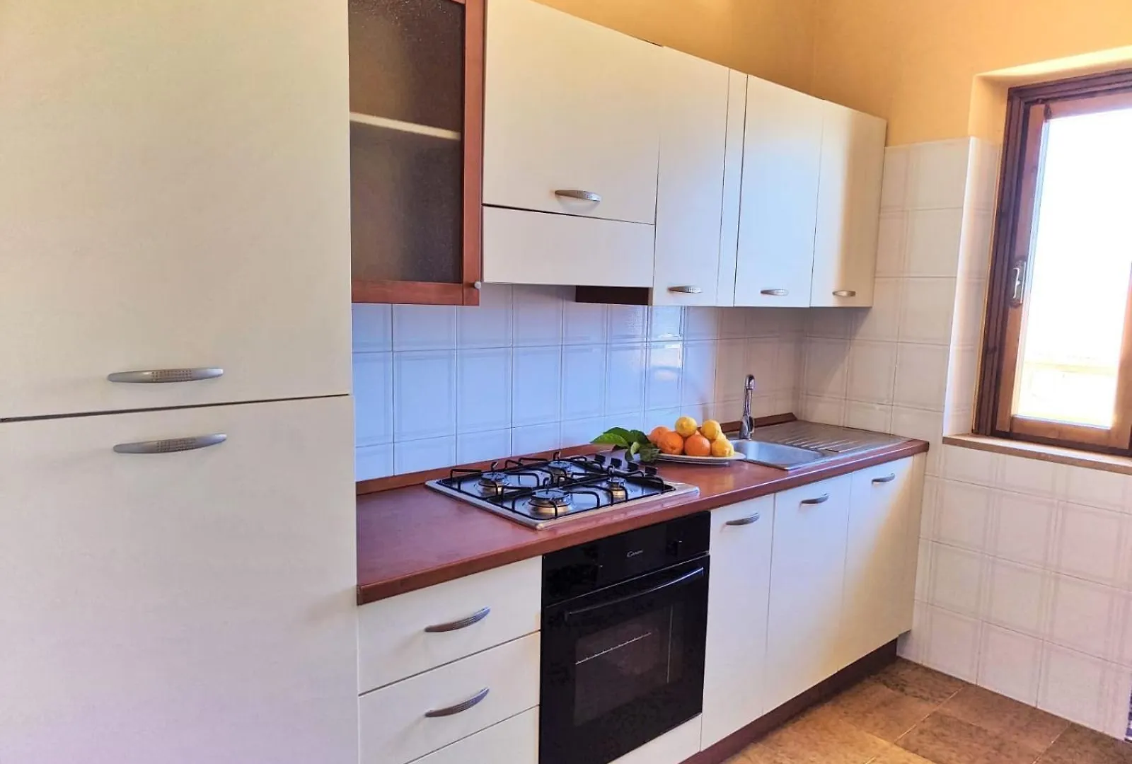 Appartamento Neruda Cala Gonone 0*,  Italy