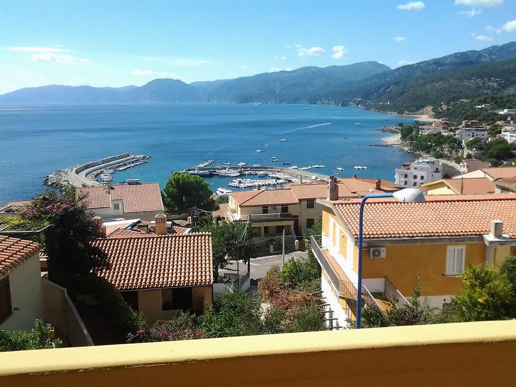 Appartamento Neruda Cala Gonone