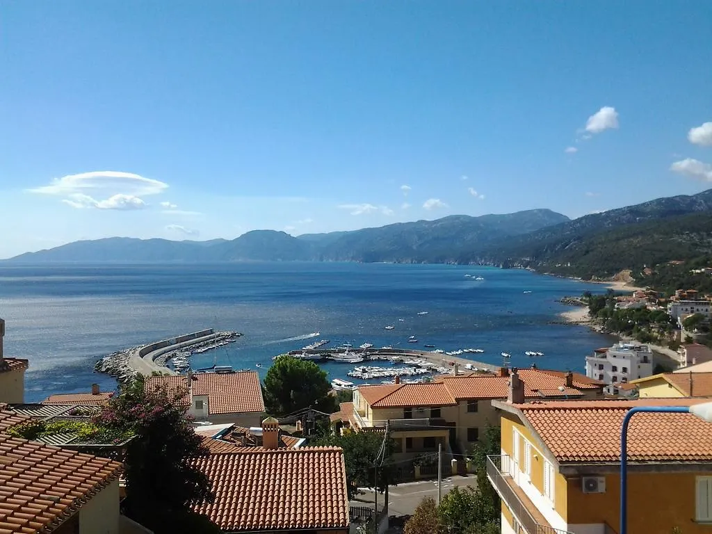 Appartamento Neruda Cala Gonone Apartment