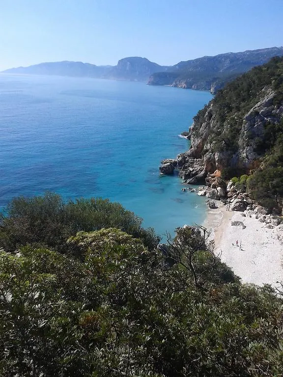Appartamento Neruda Cala Gonone 0*,  Italy
