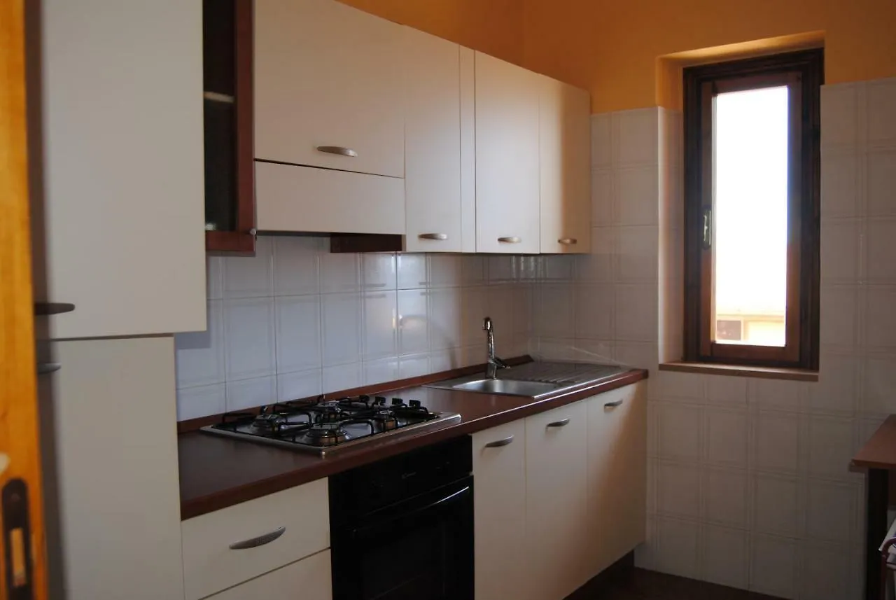 Appartamento Neruda Cala Gonone 0*,