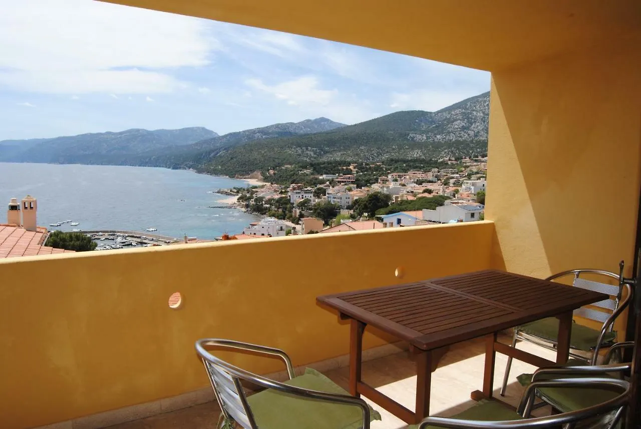 Apartment Appartamento Neruda Cala Gonone
