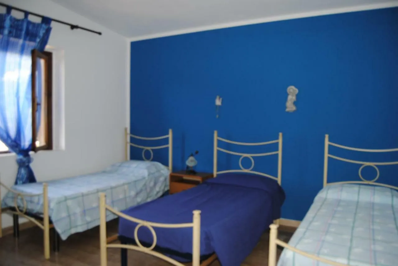 Appartamento Neruda Cala Gonone 0*,  Italy