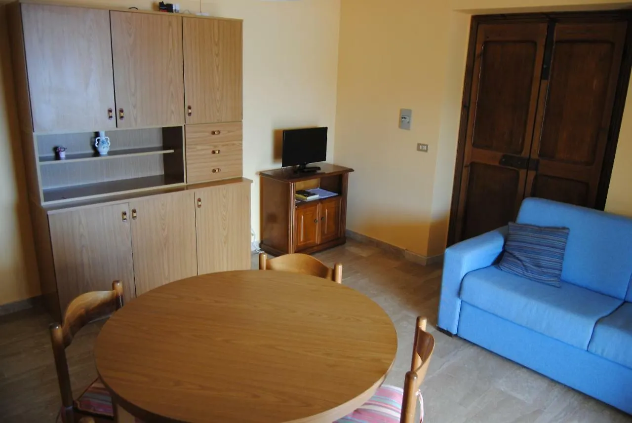 Apartment Appartamento Neruda Cala Gonone