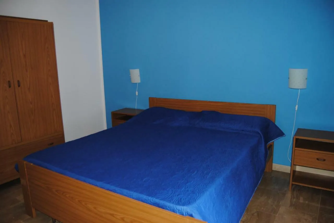 Appartamento Neruda Cala Gonone Apartment