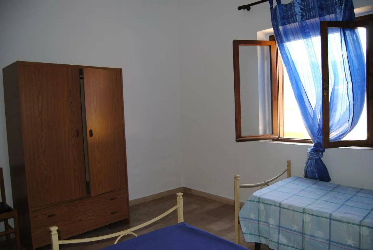 Appartamento Neruda Cala Gonone 0*,  Italy