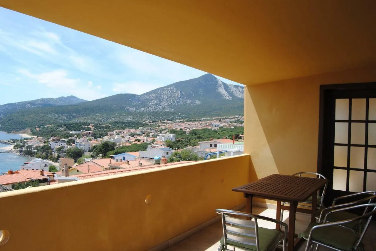 Apartment Appartamento Neruda Cala Gonone Italy